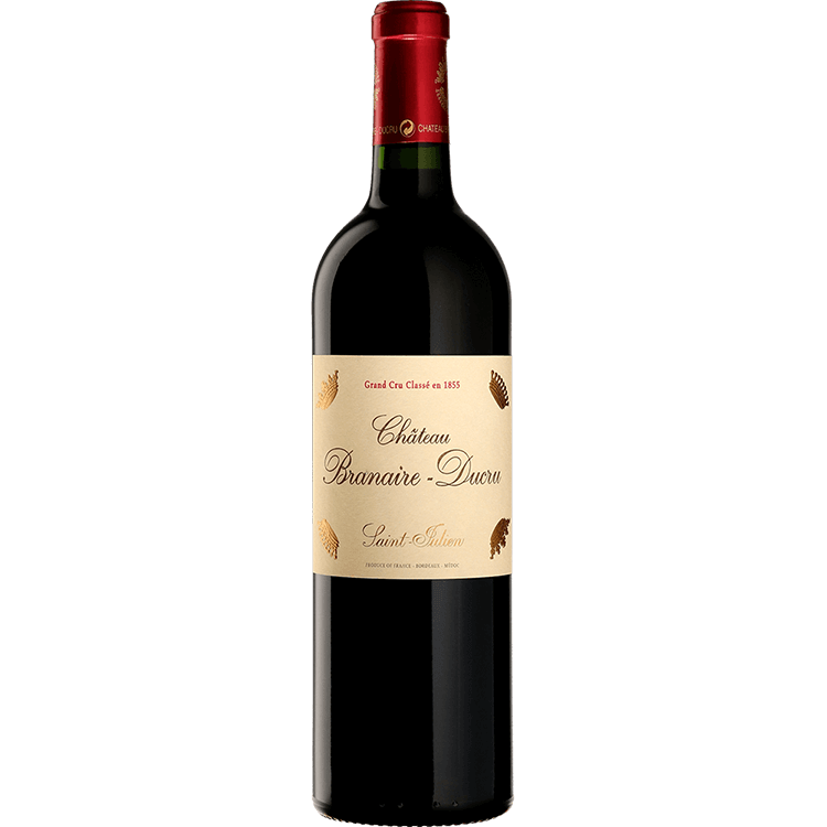 Château Branaire-Ducru Saint-Julien AOC 2018