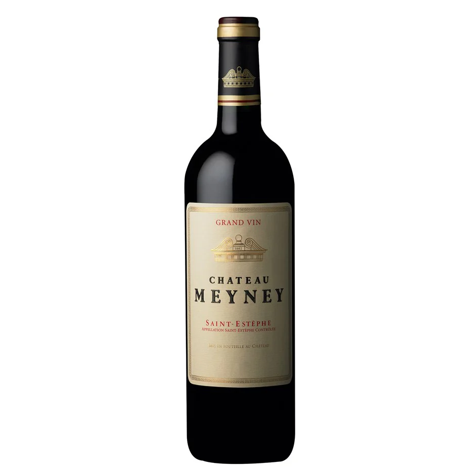 Château Meyney Saint-Estèphe AOC 2022