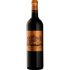 Château d'Issan Margaux AOC Cru Bourgeois 2022