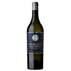 Clos Des Lunes 'Lune D'Argen Bordeaux Sec 2023