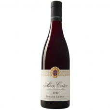 Domaine Chapuis Aloxe Corton Village Côte de Beaune 2022