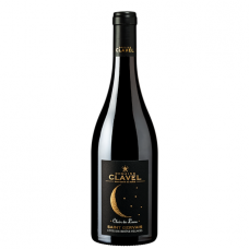 Domaine Clavel Claire de Lune Saint-Gervais Côtes du Rhône Villages AOP 2019