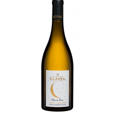 Domaine Clavel Claire de Lune Saint-Gervais Côtes du Rhône Villages AOP 2021