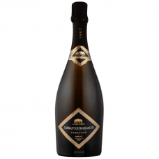 La Maison du Crémant Crémant de Bourgogne Prestige Brut