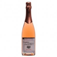 Domaine du Moulin de Dusenbach Crémant d'Alsace Brut Rosé