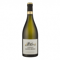 Château Sainte Hélène Languedoc Blanc AOP 2021