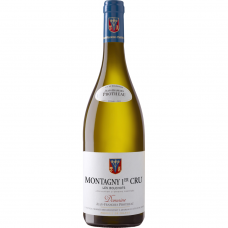 Domaine J.F. Protheau Montagny 1er Cru 'Les Bouchots'