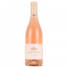 Domaine Paul Thomas Chavignol Sancerre Rosé AOC 2023