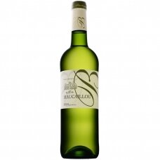 Le B par Maucaillou Blanc 2021, Bordeaux Blanc AOC 2021