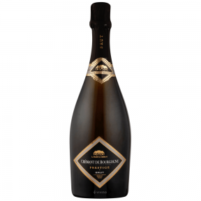 La Maison du Crémant Crémant de Bourgogne Prestige Brut