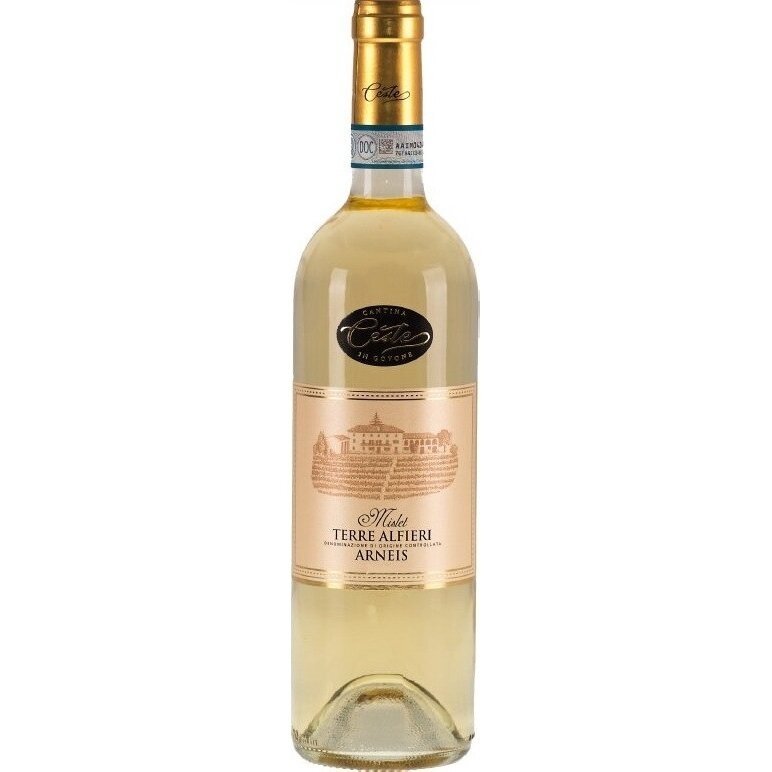 Cantina Ceste Trésor Roero Arneis DOCG 2022 Cantina Ceste Trésor Roero Arneis DOCG 2022