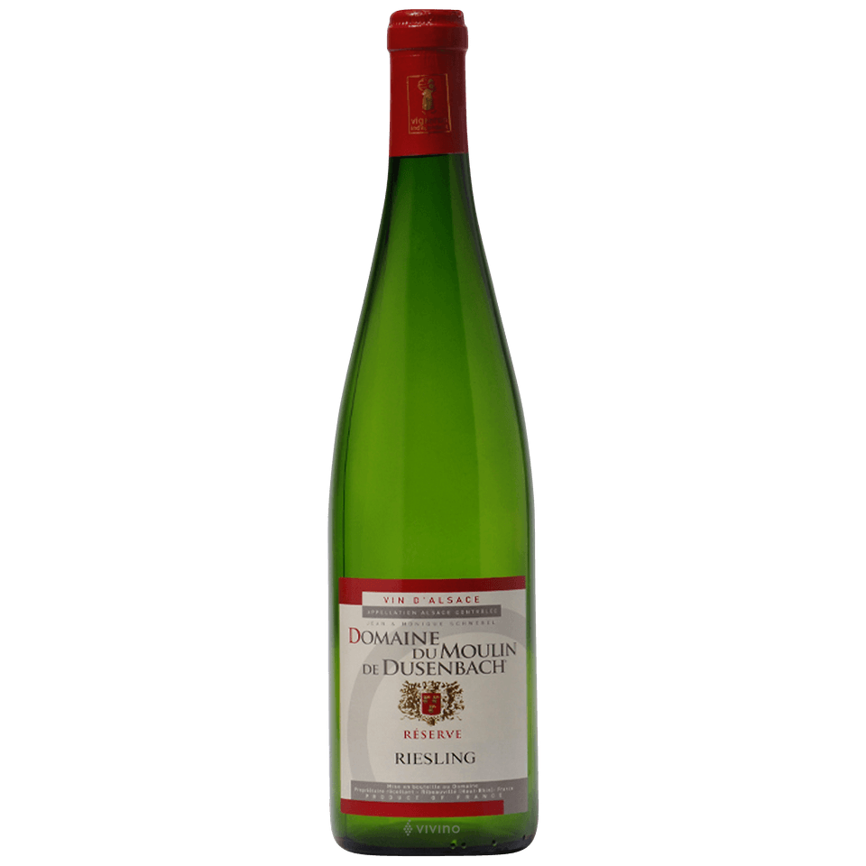 Domaine du Moulin de Dusenbach Riesling AOC 2022 Domaine du Moulin de Dusenbach Riesling AOC 2022