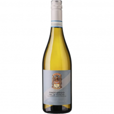 Fabiano Pinot Grigio delle Venezia Settimo Miglio DOC 2023