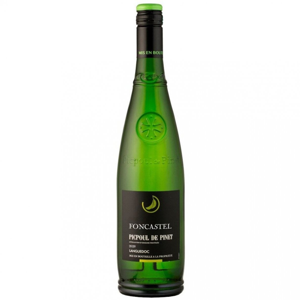 Foncastel Picpoul De Pinet Languedoc AOP 2023 Foncastel Picpoul De Pinet Languedoc AOP 2023