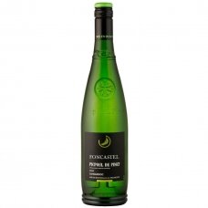 Foncastel Picpoul De Pinet Languedoc AOP 2023 Foncastel Picpoul De Pinet Languedoc AOP 2023