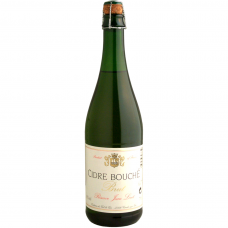 Jean Loret Bouche Cidre Brut