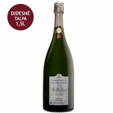 G. Tribaut Grande Cuvée Spéciale 1er Cru (1500ml) G. Tribaut Grande Cuvée Spéciale 1er Cru (1500ml)