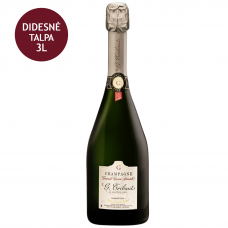 G. Tribaut Grande Cuvée Spéciale 1er Cru (3000ml)