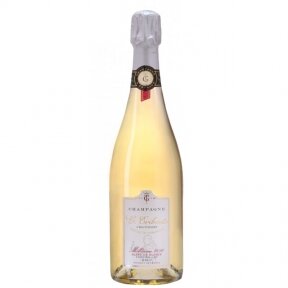 G. Tribaut Champagne Premier Cru Millésimé Vintage 2012