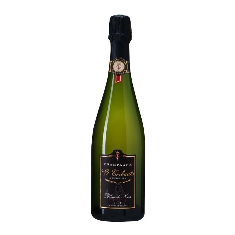 G. Tribaut Blanc de Noir De Reserve G. Tribaut Blanc de Noir De Reserve