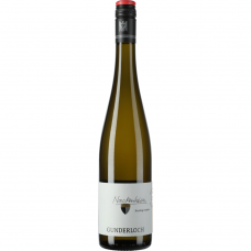 Gunderloch Nackenheim Riesling Trocken Rheinhessen aus erste Lage 1G 2021