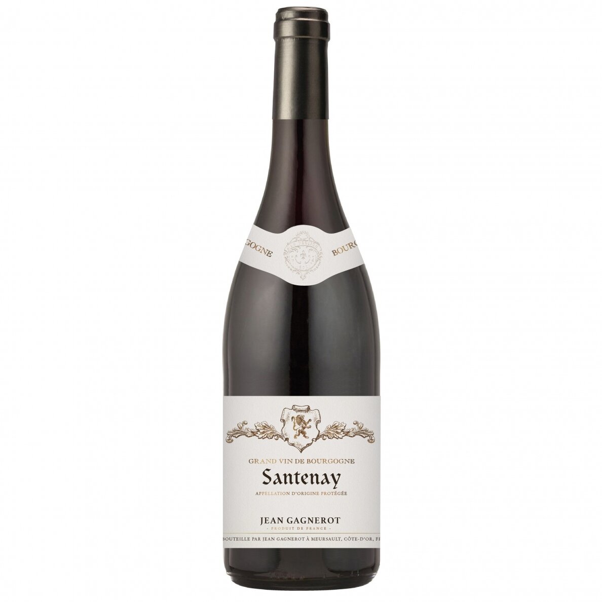 Jean Gagnerot Santenay Rouge 2018