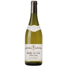 Jean Gagnerot Meix Cadot Rully 1Cru 2017