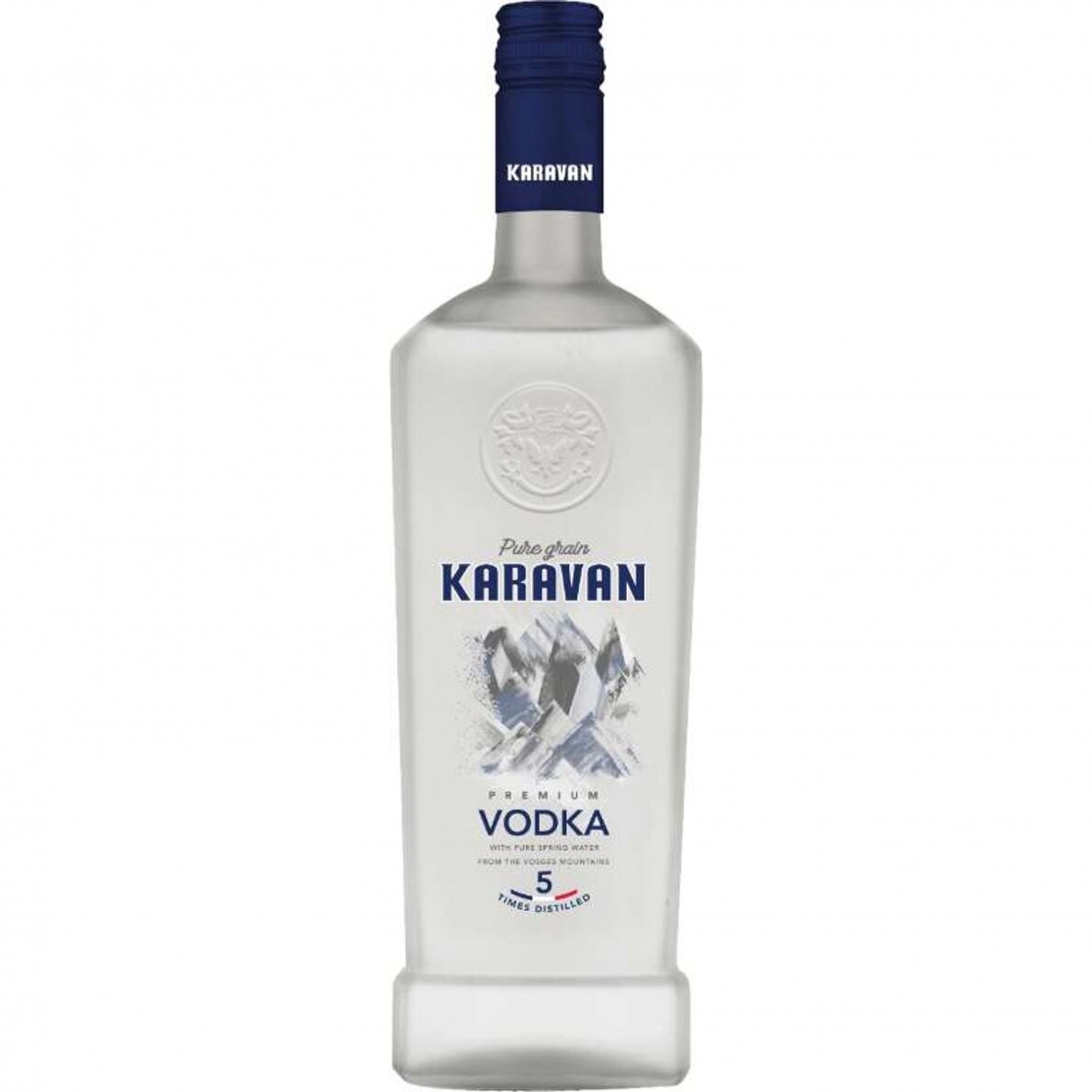 Karavan Premium Vodka