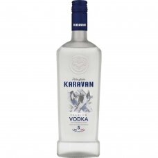 Karavan Premium Vodka