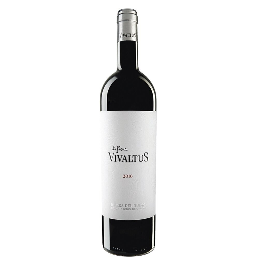 'La Fleur' Vivaltus Ribera del Duero DO 2016