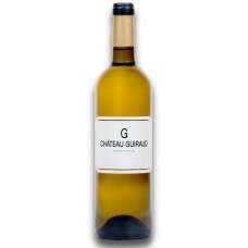 Château Guiraud G de Guiraud Blanc 2023