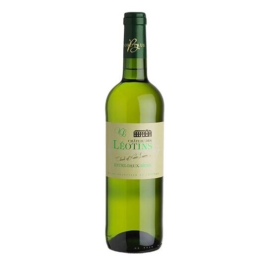 Château des Léotins, Entre-Deux-Mers AOC 2023