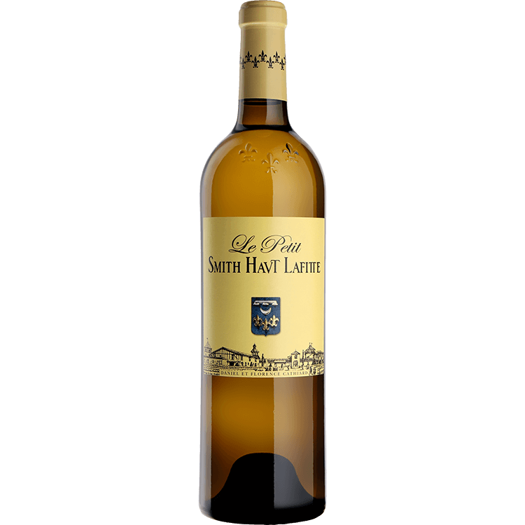 Le Petit Smith Haut Lafitte Blanc 2023