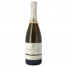 Domaine G&G Bouvet 'Victor Emmanuel' Cremant de Savoie