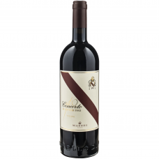 Mazzei Castello di Fonterutoli 'Concerto' Toscana IGT 2021
