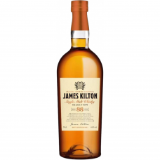 James Kilton Single Malt Viskis