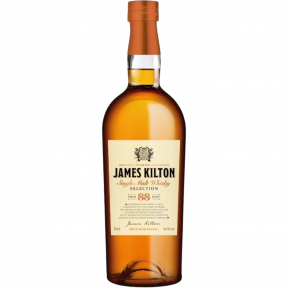 James Kilton Single Malt Viskis