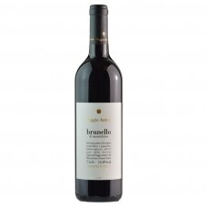 Poggio Antico Brunello di Montalcino DOCG 2018
