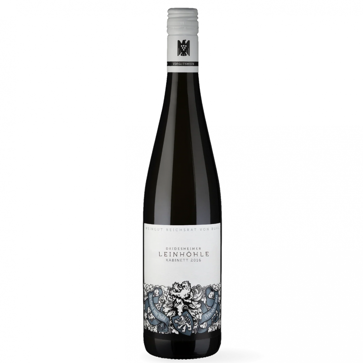 Reichsrat Von Buhl Deidesheimer Leinhöhle Riesling Kabinett 2016 Reichsrat Von Buhl Deidesheimer Leinhöhle Riesling Kabinett 2016