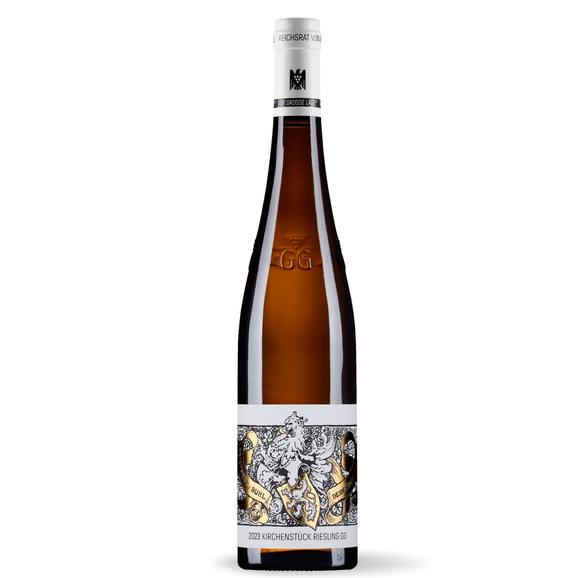 Reichsrat Von Buhl Kirchenstück Riesling GG 2024 Reichsrat Von Buhl Kirchenstück Riesling GG 2024