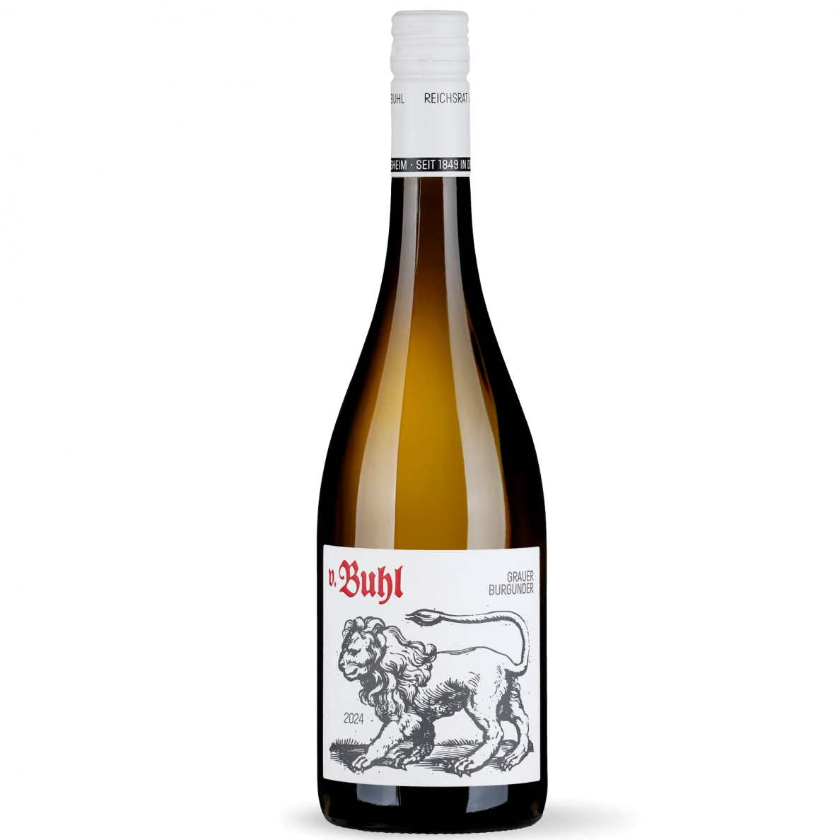Reichsrat Von Buhl Riesling Trocken Pfalz Reichsrat Von Buhl Riesling Trocken Pfalz