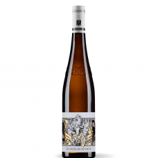 Reichsrat Von Buhl Ungeheuer Riesling GG 2024