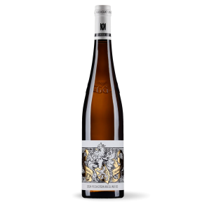 Reichsrat Von Buhl Pechstein Riesling GG 2024