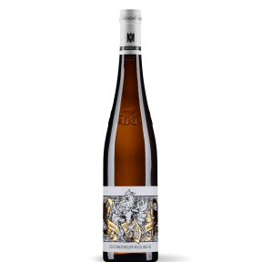 Reichsrat Von Buhl Ungeheuer Riesling GG 2024