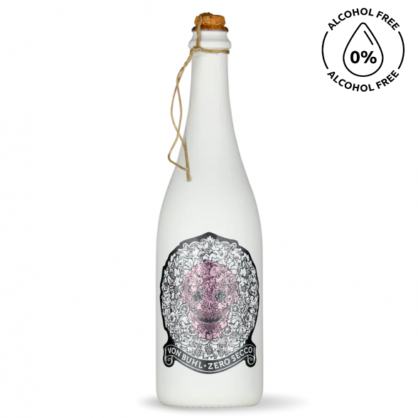 Reichsrat Von Buhl Zero Secco Pfalz (Alcohol-free)