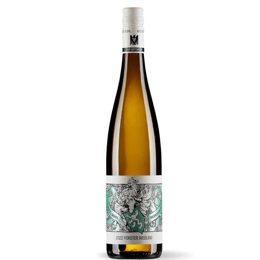 Reichsrat Von Buhl Forster Riesling Trocken Pfalz 2022 Reichsrat Von Buhl Forster Riesling Trocken Pfalz 2022