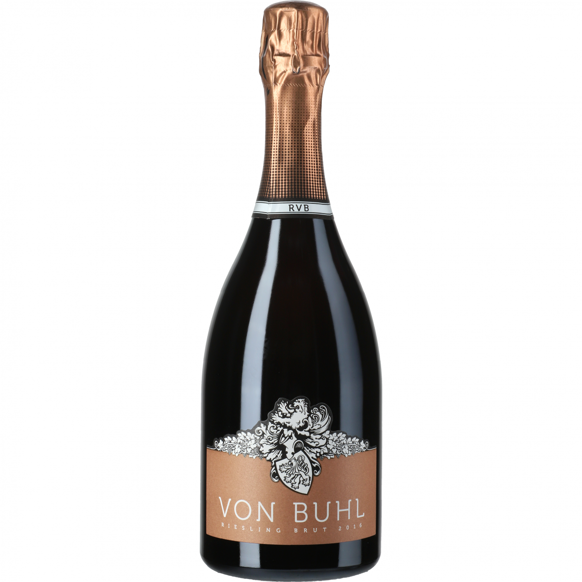 Reichsrat Von Buhl Riesling Sekt Brut Pfalz 2019 Reichsrat Von Buhl Riesling Sekt Brut Pfalz 2019