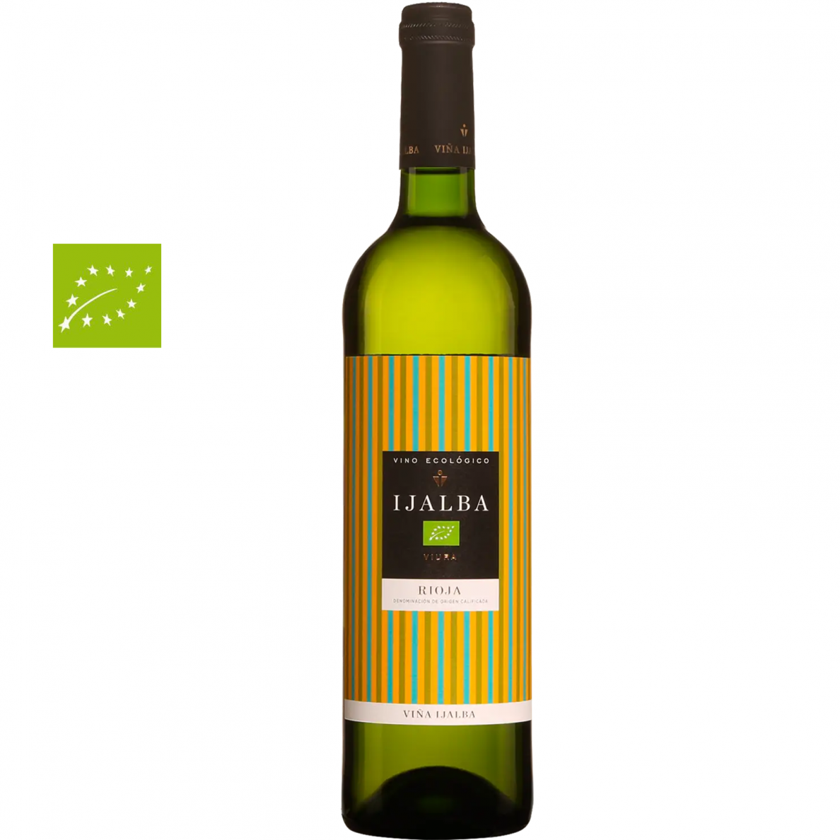 Viña Ijalba Genoli Viura Rioja Eco DOC 2023 Viña Ijalba Genoli Viura Rioja Eco DOC 2023
