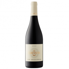 Via Caritatis Vox Angelorum Côtes du Ventoux Rouge AOP 2022