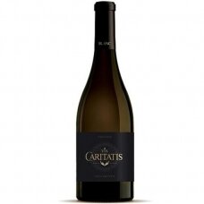 Via Caritatis Lux Grandinis Côtes du Ventoux Blanc AOP 2021